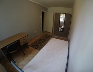 Lakás 3 szobák kiadó on Cluj-napoca, Zóna Gheorgheni