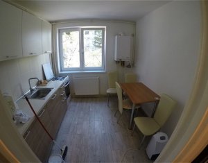Lakás 3 szobák kiadó on Cluj-napoca, Zóna Gheorgheni