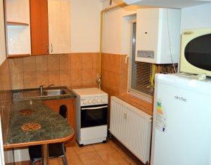 Lakás 1 szobák kiadó on Cluj-napoca, Zóna Zorilor