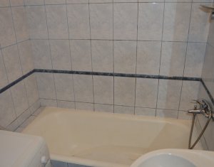 Lakás 1 szobák kiadó on Cluj-napoca, Zóna Zorilor