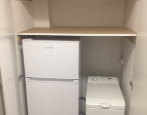 Lakás 1 szobák kiadó on Cluj-napoca, Zóna Gheorgheni