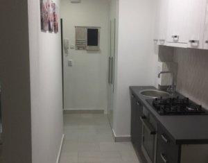 Lakás 1 szobák kiadó on Cluj-napoca, Zóna Gheorgheni