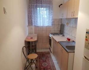 Lakás 2 szobák kiadó on Cluj-napoca, Zóna Manastur