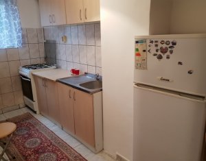 Lakás 2 szobák kiadó on Cluj-napoca, Zóna Manastur