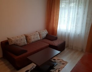 Lakás 2 szobák kiadó on Cluj-napoca, Zóna Manastur