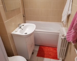 Lakás 2 szobák kiadó on Cluj-napoca, Zóna Manastur