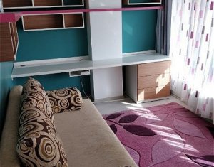 Lakás 3 szobák kiadó on Cluj-napoca, Zóna Plopilor