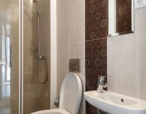 Lakás 3 szobák kiadó on Cluj-napoca, Zóna Plopilor