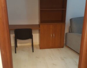 Lakás 1 szobák kiadó on Cluj-napoca, Zóna Centru