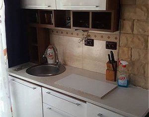 Lakás 1 szobák kiadó on Cluj-napoca, Zóna Centru