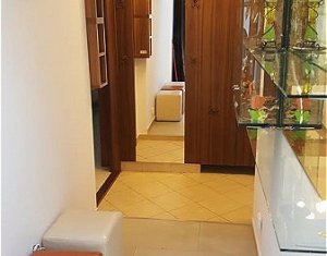 Lakás 1 szobák kiadó on Cluj-napoca, Zóna Centru