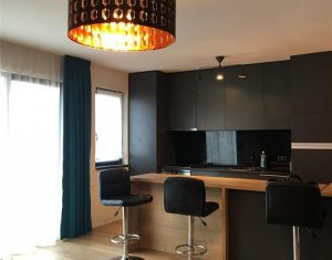 Lakás 2 szobák kiadó on Cluj-napoca