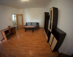 Studio à louer dans Cluj-napoca, zone Centru