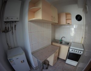 Studio à louer dans Cluj-napoca, zone Centru