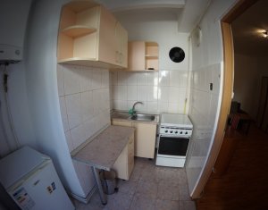 Studio à louer dans Cluj-napoca, zone Centru