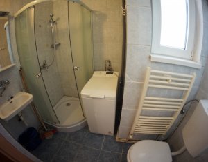 Studio à louer dans Cluj-napoca, zone Centru