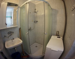 Studio à louer dans Cluj-napoca, zone Centru