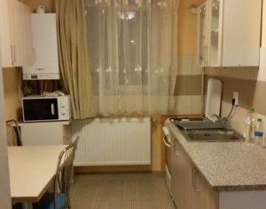 Lakás 2 szobák kiadó on Cluj-napoca, Zóna Gheorgheni