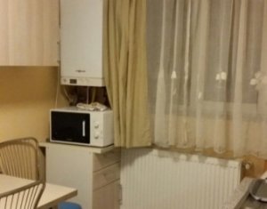 Lakás 2 szobák kiadó on Cluj-napoca, Zóna Gheorgheni