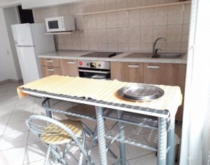 Lakás 2 szobák kiadó on Cluj-napoca, Zóna Zorilor