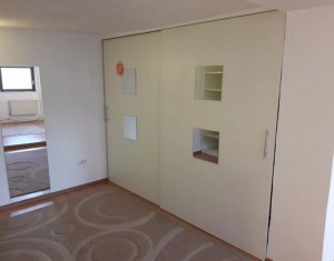 Lakás 2 szobák kiadó on Cluj-napoca, Zóna Zorilor