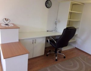 Lakás 2 szobák kiadó on Cluj-napoca, Zóna Zorilor