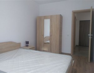 Lakás 2 szobák kiadó on Cluj-napoca, Zóna Centru