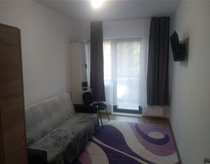 Lakás 2 szobák kiadó on Cluj-napoca, Zóna Centru