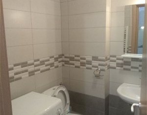 Lakás 2 szobák kiadó on Cluj-napoca, Zóna Centru