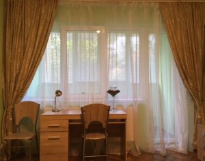 Lakás 1 szobák kiadó on Cluj-napoca, Zóna Andrei Muresanu