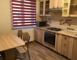 Lakás 1 szobák kiadó on Cluj-napoca, Zóna Andrei Muresanu