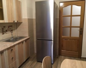 Lakás 1 szobák kiadó on Cluj-napoca, Zóna Andrei Muresanu