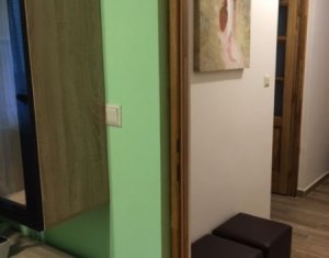 Lakás 1 szobák kiadó on Cluj-napoca, Zóna Andrei Muresanu