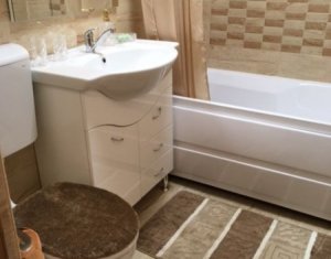 Lakás 1 szobák kiadó on Cluj-napoca, Zóna Andrei Muresanu