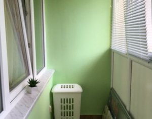 Lakás 1 szobák kiadó on Cluj-napoca, Zóna Andrei Muresanu