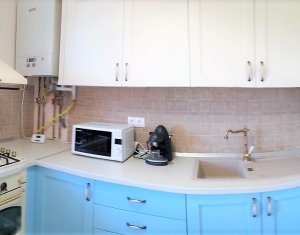 Lakás 2 szobák kiadó on Cluj-napoca, Zóna Andrei Muresanu