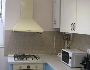 Lakás 2 szobák kiadó on Cluj-napoca, Zóna Andrei Muresanu