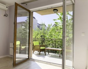 Lakás 2 szobák kiadó on Cluj-napoca, Zóna Andrei Muresanu