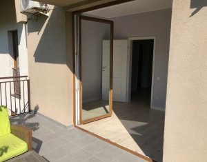 Lakás 2 szobák kiadó on Cluj-napoca, Zóna Andrei Muresanu