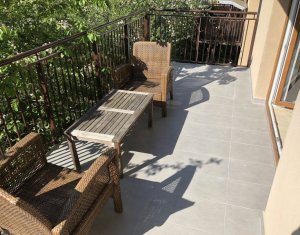 Lakás 2 szobák kiadó on Cluj-napoca, Zóna Andrei Muresanu