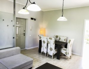 Lakás 2 szobák kiadó on Cluj-napoca, Zóna Andrei Muresanu