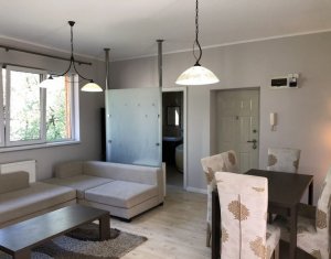 Lakás 2 szobák kiadó on Cluj-napoca, Zóna Andrei Muresanu