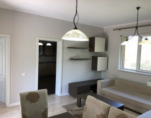 Lakás 2 szobák kiadó on Cluj-napoca, Zóna Andrei Muresanu