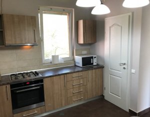 Lakás 2 szobák kiadó on Cluj-napoca, Zóna Andrei Muresanu