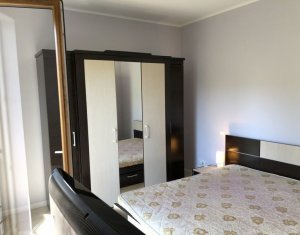 Lakás 2 szobák kiadó on Cluj-napoca, Zóna Andrei Muresanu