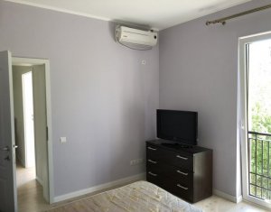 Lakás 2 szobák kiadó on Cluj-napoca, Zóna Andrei Muresanu