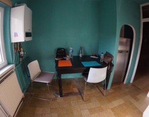 Lakás 2 szobák kiadó on Cluj-napoca, Zóna Zorilor