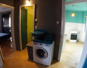 Lakás 2 szobák kiadó on Cluj-napoca, Zóna Zorilor