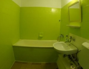 Lakás 2 szobák kiadó on Cluj-napoca, Zóna Zorilor