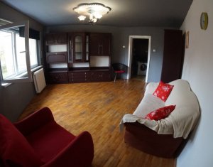 , 50m2 on Cluj-napoca, Zóna Zorilor